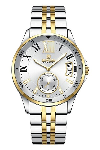 Reward RD612995M Metal Kordonlu Erkek Kol Saati