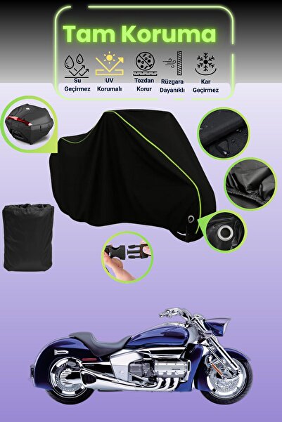 Dokaca Neo حقيبة خلفية وقفل أسود نيون قماش مجدّل متوافقة مع قماش الدراجات الن...