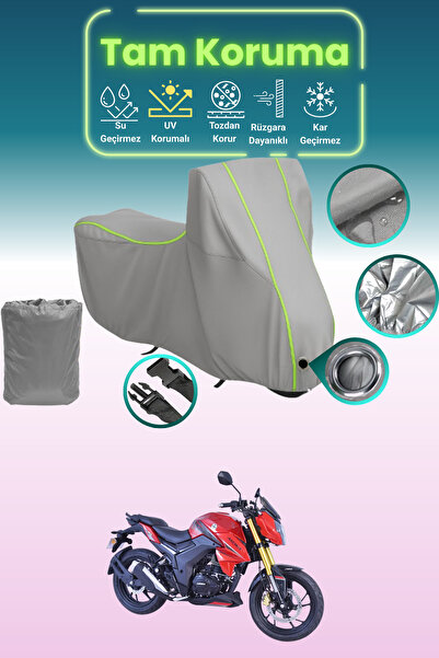 Dokaca Neo غطاء محرك متوافق مع غطاء المحرك من نوع Gray Neon قماش مجدّل Lock م...