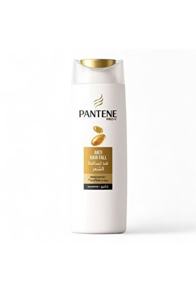 PANTENA شامبو بانتين ضد تساقط الشعر