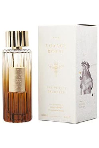 VOYAGE ROYAL عطر ابنة البابا، أو دو بارفان بخاخ مركز، 3.4 أونصة