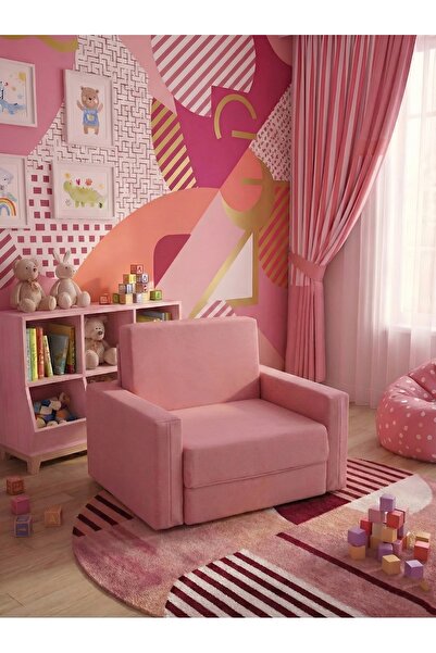 LENSA HOME Child Seat Complete Sponge Foldable Bed Cushion Mattress (0-4 Year...