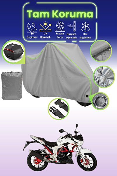 Dokaca Neo قفل رمادي نيون قماش مجدّل وحقيبة خلفية متوافقة مع فالكون شارب 200 ...