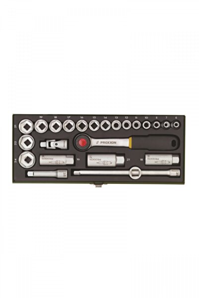 Proxxon Lokma Takımı 6-24 Mm 23110