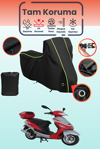 Dokaca Neo Black Neon Corded Fabric Lock Compatible Mondial 50 Hc Compatible ...