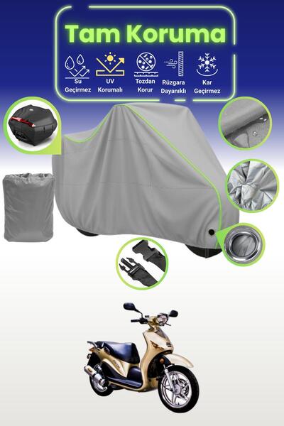 Dokaca Neo Gray Neon Corded Fabric Lock and Rear Bag Compatible Dorado Arcon ...