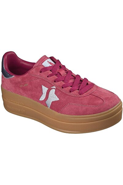 SKECHERS Sneakers Academy Hi-elevated Essence, Pink, Women