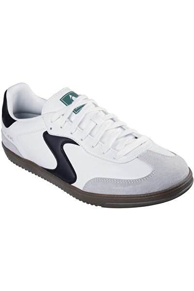 SKECHERS Tenisky Hotshot - Pyke, Bílé, Pánské