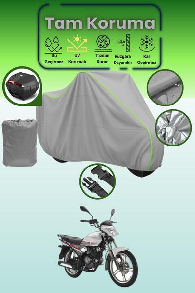 Dokaca Neo حقيبة خلفية رمادية نيون قماش مجدّل متوافقة مع كوبا سترايك 150، غطا...