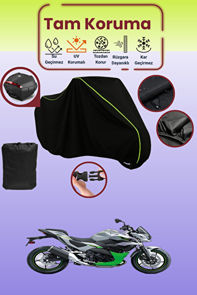 Dokaca Neo حقيبة خلفية باللون الأسود النيون قماش مجدّل متوافقة مع قماش الدراج...