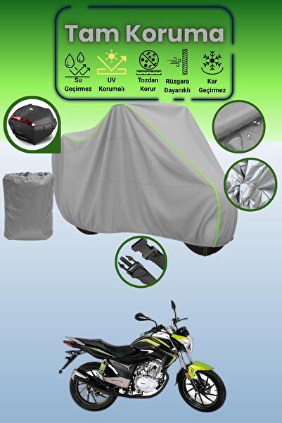 Dokaca Neo غطاء خلفي رمادي نيون قماش مجدّل متوافق مع فالكون سبورت 150، غطاء و...