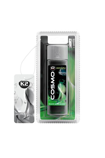 K2 COSMO GREEN APPLE