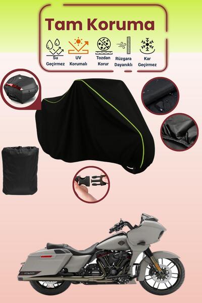 Dokaca Neo حقيبة خلفية باللون الأسود النيون قماش مجدّل متوافقة مع قماش الدراج...