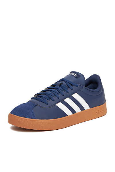 adidas sneakers men's navy blue VL COURT BASE JR2212
