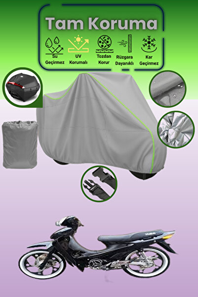 Dokaca Neo حقيبة خلفية رمادية نيون قماش مجدّل متوافقة مع قماش المحرك المتوافق...