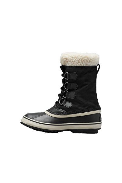 Sorel Winter Carnival Kadın Siyah Kar Botu KADIN KAR BOTU 1855081011