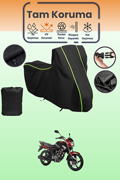 Dokaca Neo غطاء محرك متوافق مع Black Neon قماش مجدّل Kuba TK 03، غطاء واقي، غ...