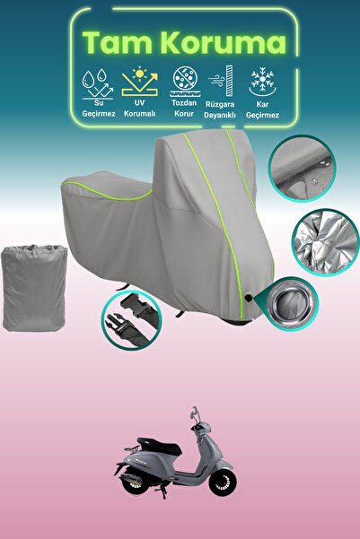 Dokaca Neo غطاء محرك متوافق مع غراي نيون قماش مجدّل كيلت ألتاي ميسك 50، غطاء ...