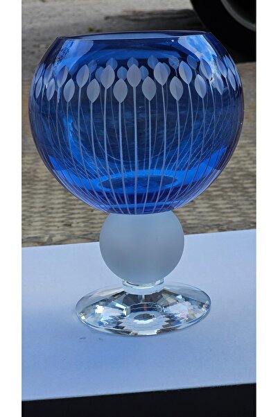 Turkish Store İstanbul Decorative Bowl with Decoration