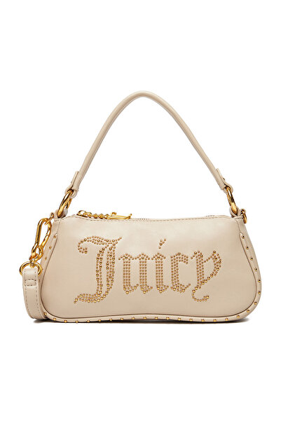 Juicy Couture geantă de mână bej pentru femei
