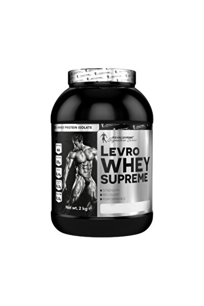 kevin levrone كريمة كوكيز بروتين واي سوبريم 2 كجم