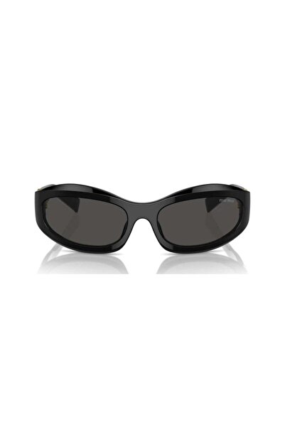 Miu Miu MU 14ZS 16K08Z 59 نظارات شمسية للنساء