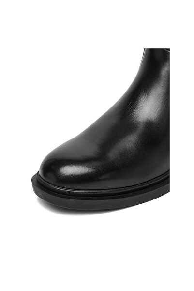 LASOCKI ankle boots women black