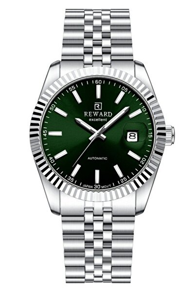 Reward RD31557M Metal Kordonlu Erkek Kol Saati