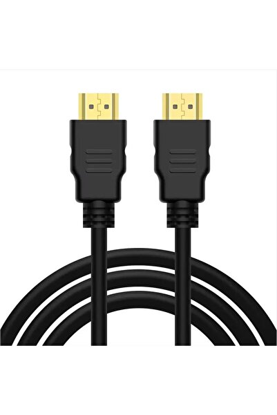 S-LINK SLX-288 19+1 HDMI to HDMI 10m v1.4 4K (3840*2160) 30Hz Kablo, 10 Metre...