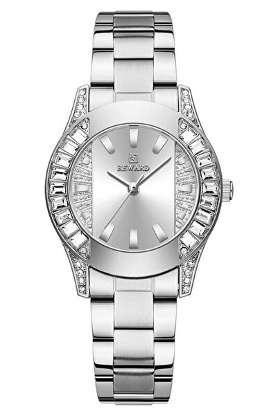 Reward RD212034L Metal Kordonlu Kadın Kol Saati