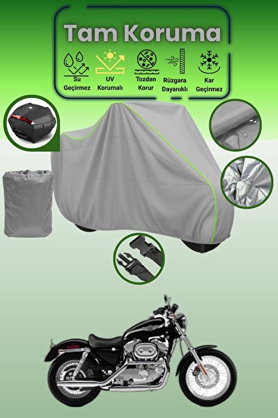 Dokaca Neo حقيبة خلفية باللون الرمادي النيون قماش مجدّل متوافقة مع ماركة هارل...