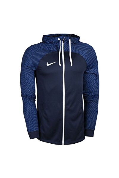 Nike Dri-fit strike jacket men's football training jacket dr2571-451