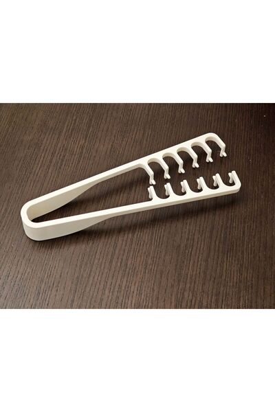 SZD Design مشط تمويج الشعر للرجال