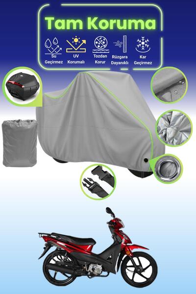 Dokaca Neo Gray Neon Corded Fabric Lock and Tail Bag Compatible Kuba Rainbow ...