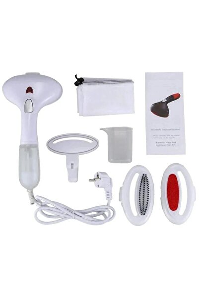 Primo Plus Denx DX3002 Portable Garment Steamer