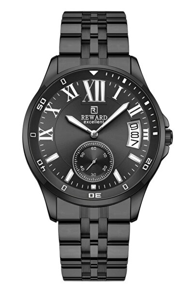 Reward RD612995M Metal Kordonlu Erkek Kol Saati