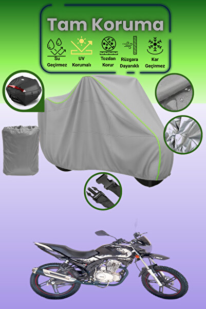 Dokaca Neo حقيبة خلفية رمادية نيون قماش مجدّل متوافقة مع فالكون ووندر 150، غط...