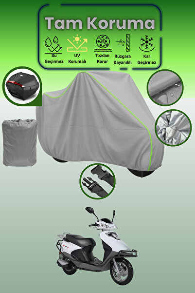 Dokaca Neo غطاء خلفي رمادي نيون قماش مجدّل متوافق مع غطاء المحرك المتوافق مع ...