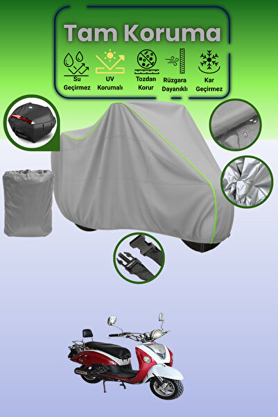 Dokaca Neo حقيبة خلفية رمادية نيون قماش مجدّل متوافقة مع قماش المحرك المتوافق...