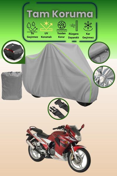 Dokaca Neo غطاء خلفي رمادي نيون قماش مجدّل متوافق مع كانوني ريسر 200، غطاء وا...