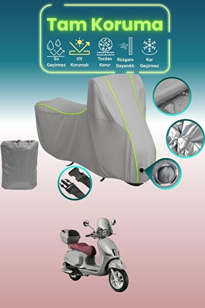 Dokaca Neo غطاء محرك متوافق مع كوبا بيفيلي قماش مجدّل باللون الرمادي النيون، ...