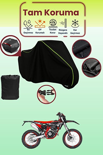 Dokaca Neo حقيبة خلفية باللون الأسود النيون قماش مجدّل متوافقة مع بيتا RR 4T ...