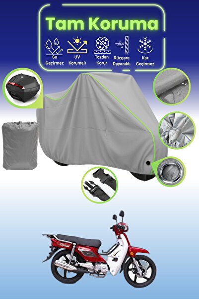 Dokaca Neo قفل رمادي نيون قماش مجدّل وحقيبة خلفية متوافقة مع كانوني ترودون XS...