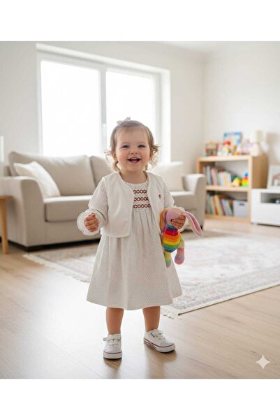 Pierre Cardin Kadife Bolerolu Elbise