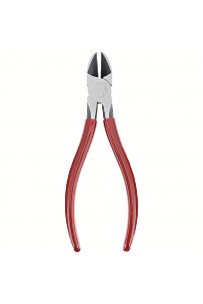 PROTO ® Diagonal Cutting Pliers w/Grip - 6-1/16" - J206G