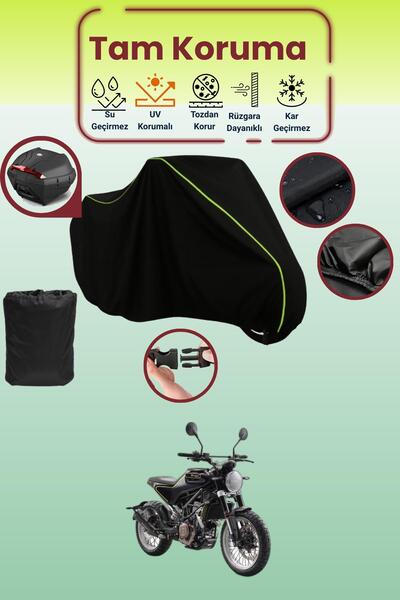 Dokaca Neo حقيبة خلفية باللون الأسود النيون قماش مجدّل متوافقة مع قماش الدراج...