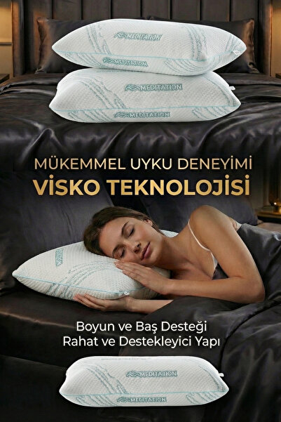 IRK Markacity m Ortopedski viskojelatinski jastuk za meditaciju, anti-stres, ...