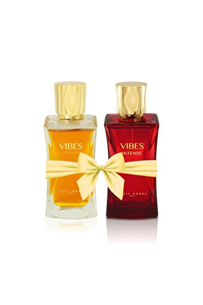 Louis Varel VIBES FOR WOMEN COLLECTION