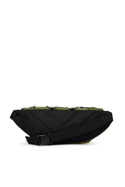 Quiksilver waist bag for men green