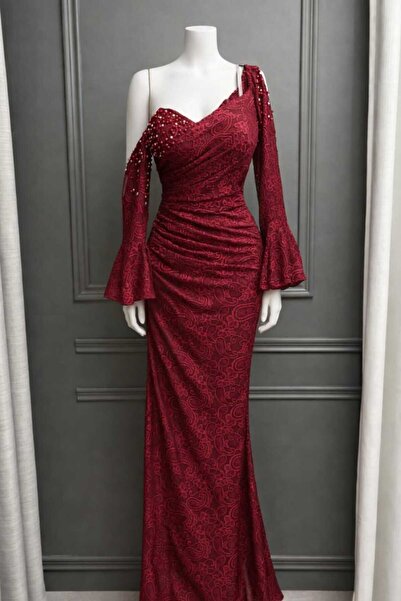 To Be Oud lace dress